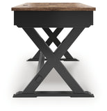 Wildenauer Home Office Desk