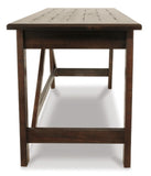 Baldridge Home Office Desk