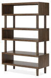 Austanny 62 Bookcase
