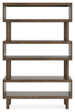 Austanny 62 Bookcase