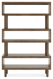 Austanny 62 Bookcase