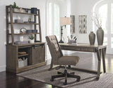 Luxenford 60 Home Office Desk