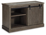 Luxenford 50 Credenza