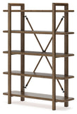 Roanhowe 71 Bookcase