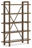 Roanhowe 71 Bookcase