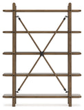 Roanhowe 71 Bookcase