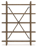 Roanhowe 71 Bookcase