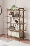 Roanhowe 71 Bookcase