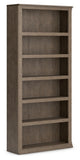 Janismore Large Bookcase