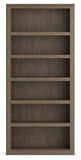 Janismore Large Bookcase