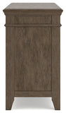 Janismore Credenza