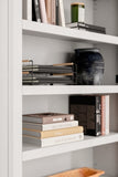 Kanwyn Large Bookcase