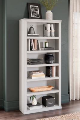 Kanwyn Large Bookcase