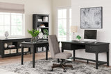 Beckincreek 60 Home Office Desk