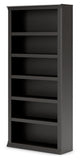 Beckincreek Large Bookcase