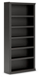 Beckincreek Large Bookcase