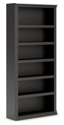 Beckincreek Large Bookcase