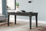 Beckincreek Home Office Desk