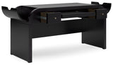 Rowanbeck 60 Home Office Desk