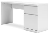 Onita 60 Home Office Desk