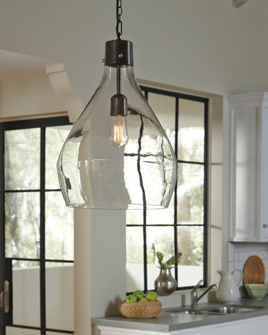 Avalbane Pendant Light