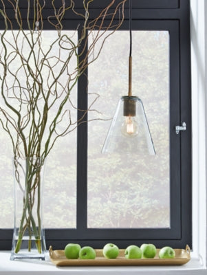 Collbrook Pendant Light