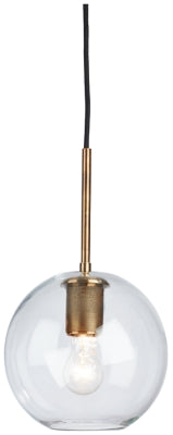 Cordunn Pendant Light