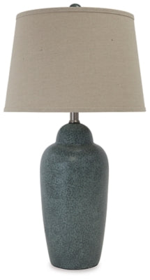 Saher Table Lamp