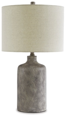 Linus Table Lamp