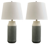 Afener Table Lamp (Set of 2)