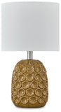 Moorbank Table Lamp