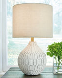 Wardmont Table Lamp