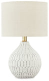 Wardmont Table Lamp