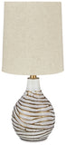 Aleela Table Lamp