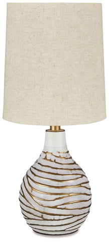 Aleela Table Lamp