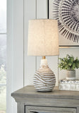 Aleela Table Lamp