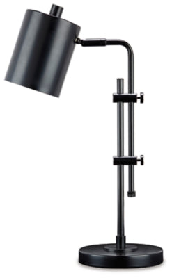 Baronvale Desk Lamp