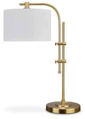 Baronvale Accent Lamp