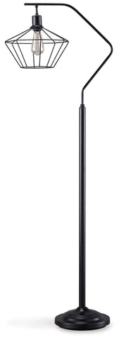Makeika Floor Lamp