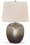 Magalie Table Lamp