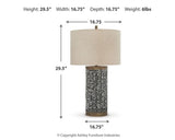 Dayo Table Lamp