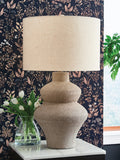 Jossleigh Metal Table Lamp (1/CN)