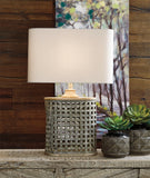 Deondra Table Lamp