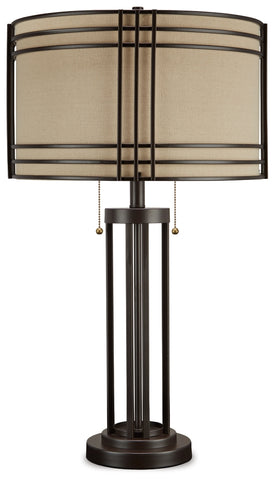Hanswell Table Lamp