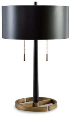 Amadell Table Lamp