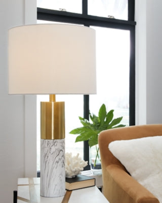 Samney Table Lamp (Set of 2)