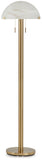 Tobbinsen Floor Lamp