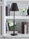 Wimner Metal Table Lamp (1/CN)
