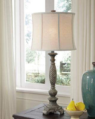 Alinae Table Lamp