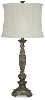 Alinae Table Lamp